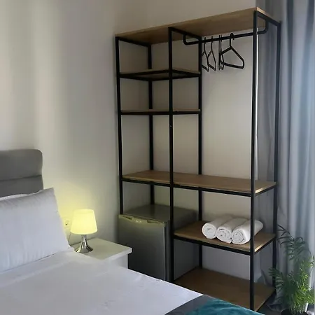 Saranda Hotel Hotel